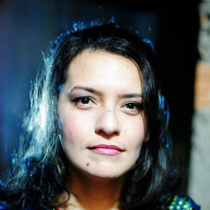 Foto de perfil de Carla Graziela da Rocha