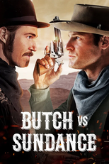 Butch vs. Sundance (Butch vs. Sundance)
