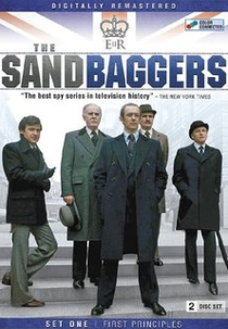 The Sandbaggers - 1ª Temporada (The Sandbaggers)