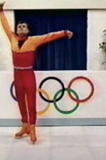 Poster de Episódio The Sport Experience (1991)