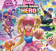 Barbie em um Mundo de Video Game