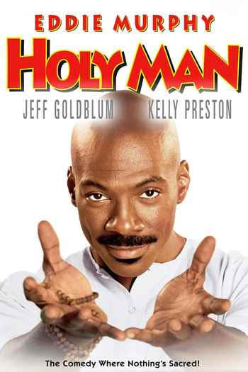  de Filme Santo Homem (1998)