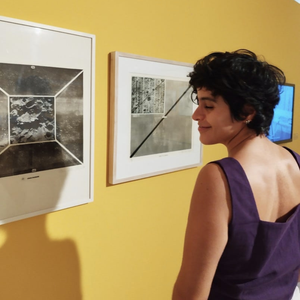 Foto de perfil de Isabella