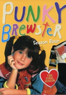 Punky, a Levada da Breca (4ª Temporada) (Punky Brewster (Season 4))