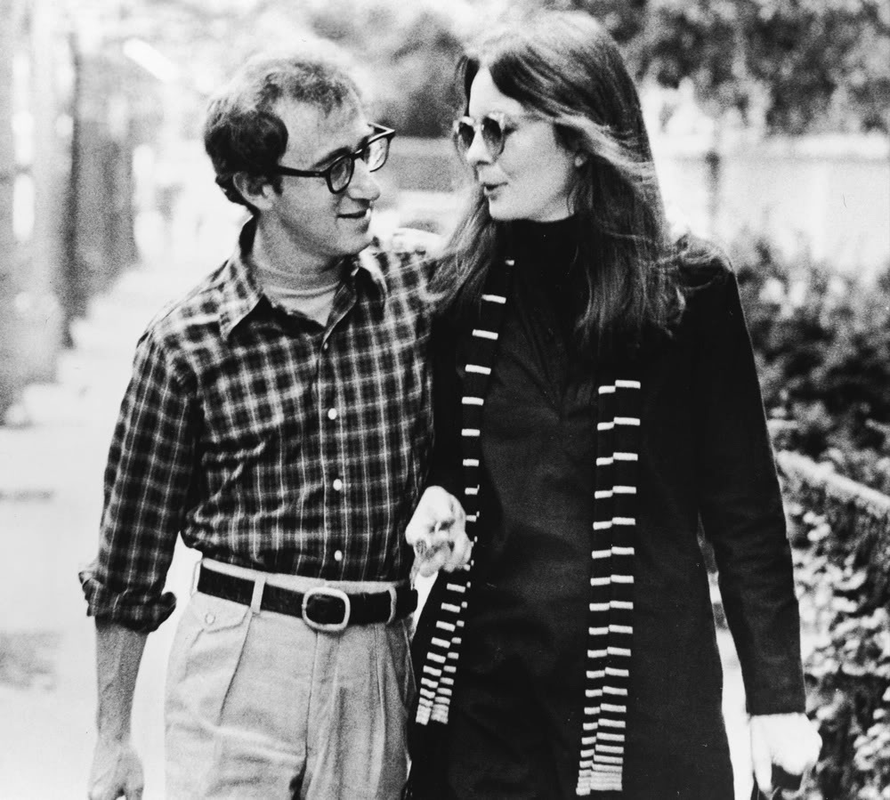 Diane Keaton - Foto 6