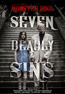 Monster Pool: Seven Deadly Sins (Monster Pool: Seven Deadly Sins)