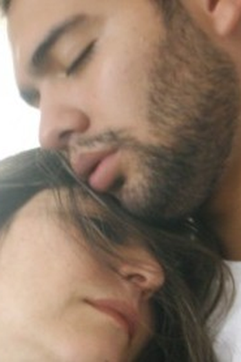 Poster de Curta Concerto de Separação (2010)