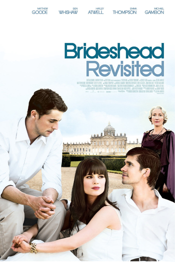  de Filme Brideshead - Desejo e Poder (2008)