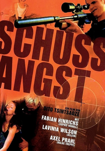 Medo de Matar (Schussangst)