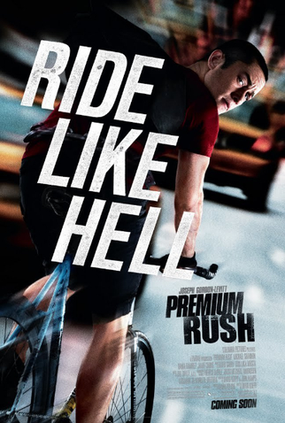 Poster 1 de Filme Perigo por Encomenda (2012)