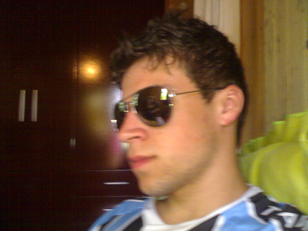 Tiago Paiano - Foto 2