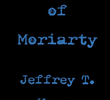The Mask of Moriarty (Play)