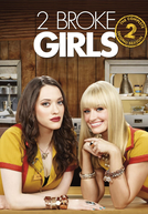 Duas Garotas em Apuros (2ª Temporada) (2 Broke Girls (Season 2))