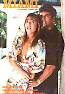 Conexão Miami (Extralarge: Cannonball)