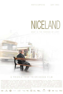 Niceland - Poster / Capa / Cartaz - Oficial 1