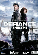 Defiance (1ª Temporada)
