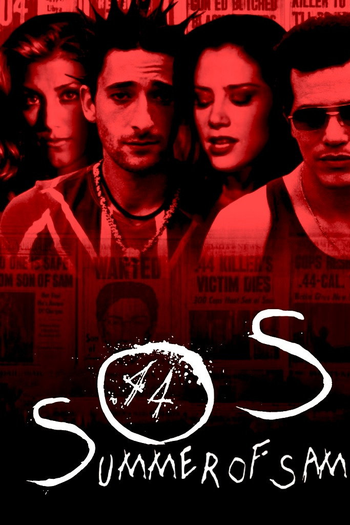  de Filme O Verão de Sam (1999)