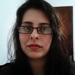 Foto de perfil de Rita Sales