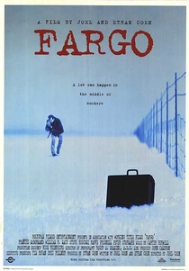 Fargo - Uma Comédia de Erros - Poster / Capa / Cartaz - Oficial 10