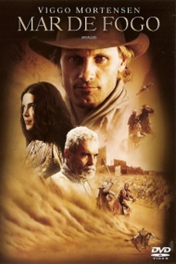  de Filme Mar de Fogo (2004)