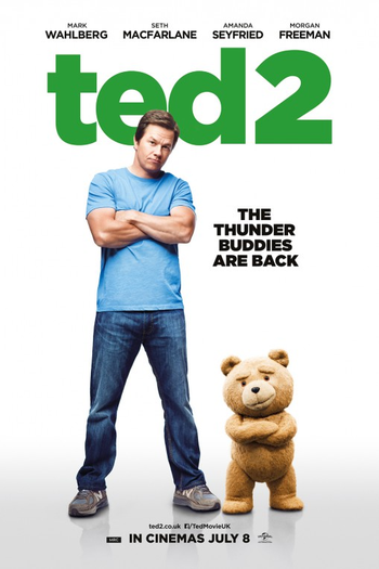  de Filme Ted 2 (2015)