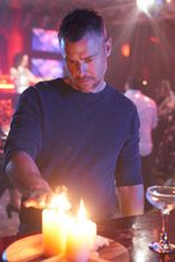 Poster de Episódio Quintessence (2019)
