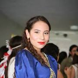 Foto de perfil de Gabriela