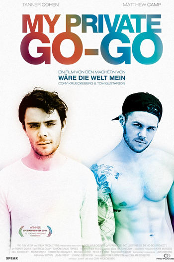  de Filme Getting Go, the Go Doc Project  (2013)
