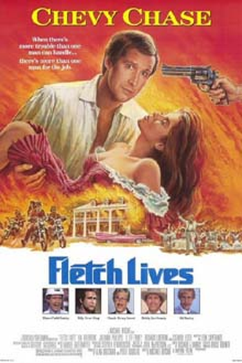  de Filme Fletch Vive (1989)