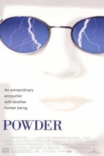  de Filme Energia Pura (1995)