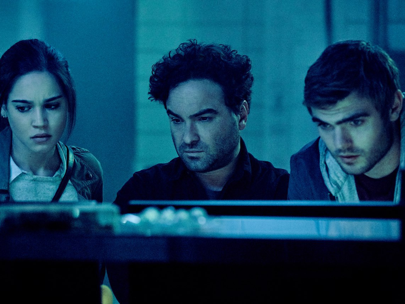 Foto 35 de O Chamado 3