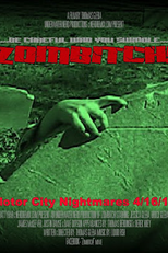 Zombitch! (Zombitch!)
