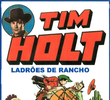 Ladrões de Rancho