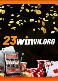 Hướng Dẫn Toàn Diện 23win-vn.co – Trải Nghiệm Cá Cược Tuyệt Vời