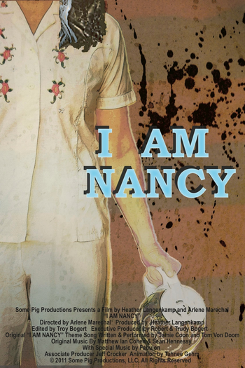 Poster de Filme I Am Nancy (2011)