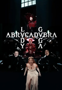 Lady Gaga: Abracadabra (Lady Gaga: Abracadabra)