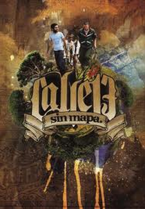 Calle 13 sem mapa (Calle 13 sin mapa)