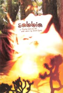Sabbia - Poster / Capa / Cartaz - Oficial 1