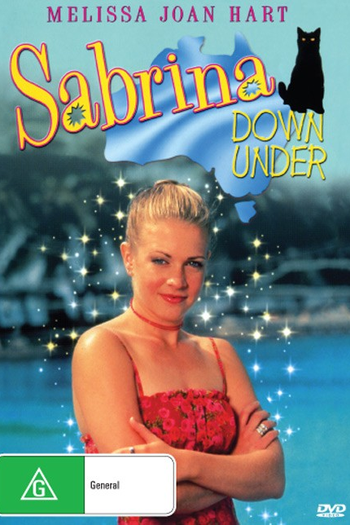  de Filme Sabrina Vai à Austrália (1999)