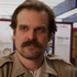 Criadores de “Stranger Things” revelam ator que quase interpretou Hopper antes de David Harbour