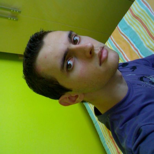 Foto de perfil de Inácio Luiz
