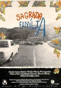 Sagrada Família (Sagrada Família)