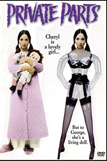  de Filme Relação Sanguinária (1972)