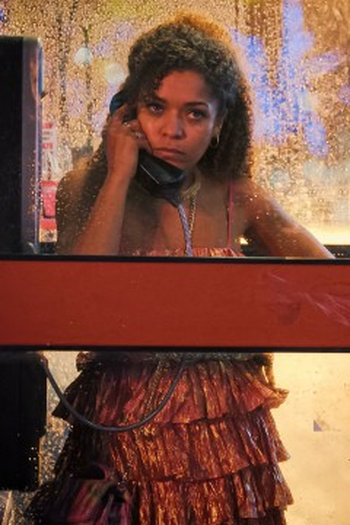 Poster de Episódio The Road Trip (2023)
