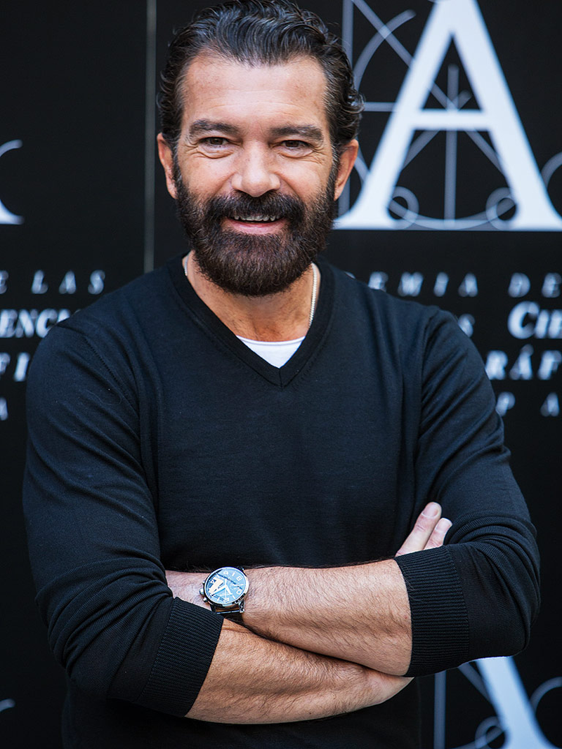 Antonio Banderas - Foto 4