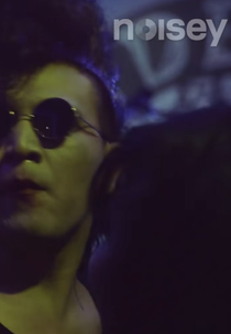 TrasEscena: Darkwave - Los sonidos oscuros de México (TrasEscena: Darkwave - Los sonidos oscuros de México)