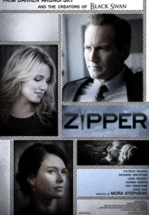 Luxúria e Poder (Zipper)