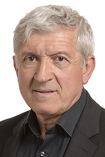 Mircea Diaconu - Poster 1