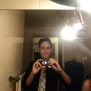 Foto de perfil de guilherme nunes barrilao