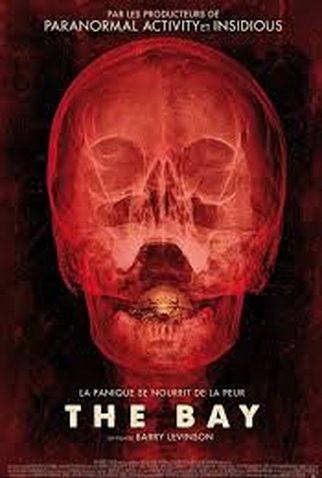 Poster 3 de Filme Incidente em Claridge (2012)